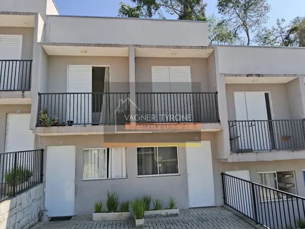 CASA À VENDA NO CONDOMÍNIO BELLA VITA RESIDENCE – COTIA/SP