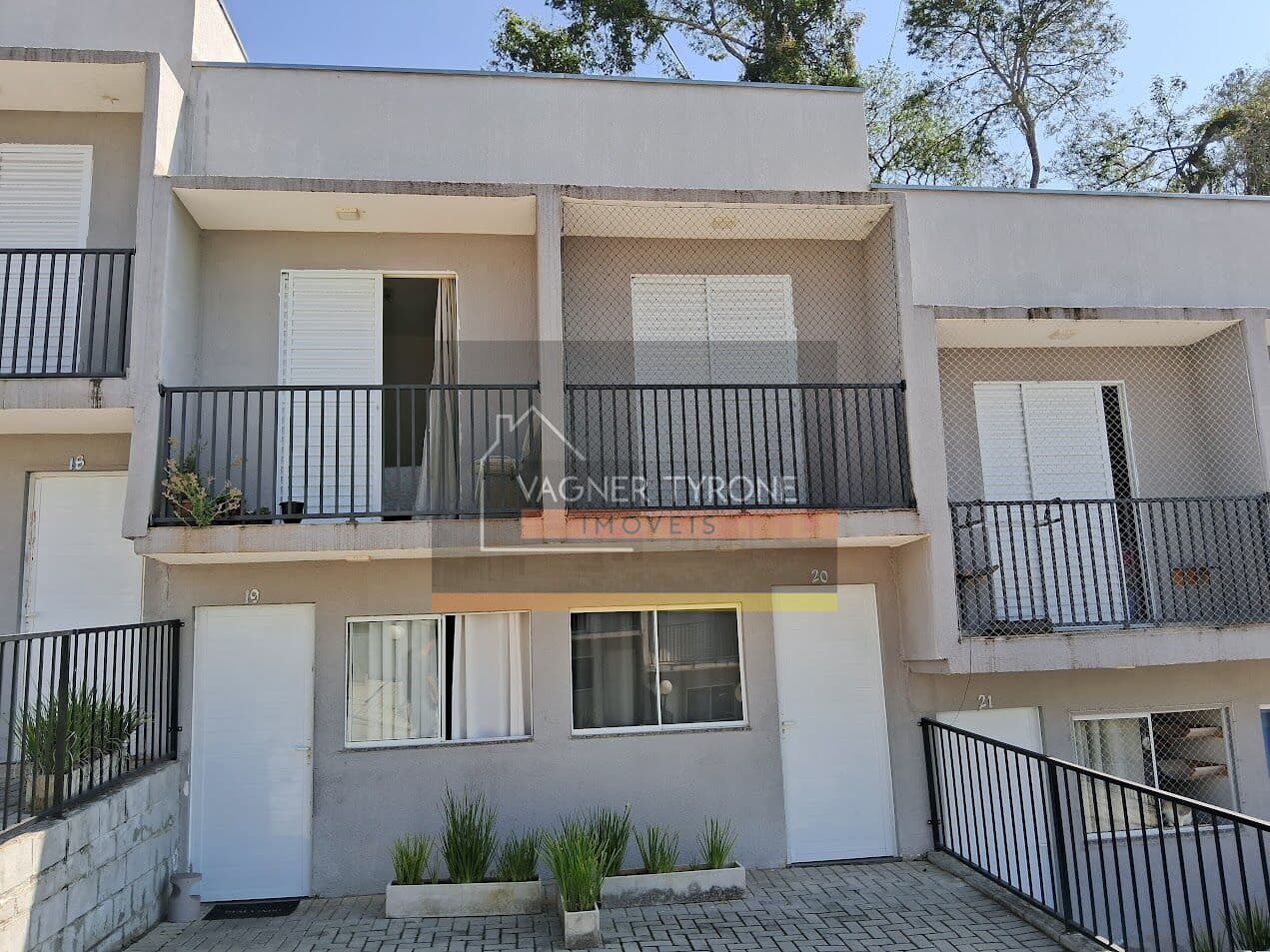 CASA À VENDA NO CONDOMÍNIO BELLA VITA RESIDENCE – COTIA/SP