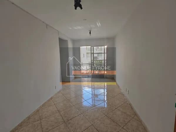 Apartamento para locação no Condomínio Altos da Raposo – Cotia/SP 🏢✨