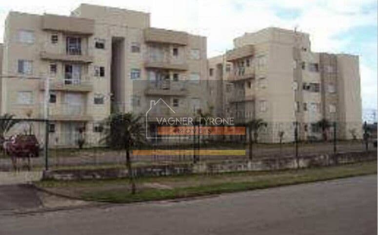 Apartamento à Venda – Residencial Cores do Mar Turquesa | Itanhaém/SP