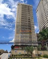 🏢 SALA COMERCIAL PARA LOCAÇÃO – CEA II – TAMBORÉ, BARUERI/SP