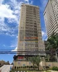 🏢 SALA COMERCIAL PARA LOCAÇÃO – CEA II – TAMBORÉ, BARUERI/SP
