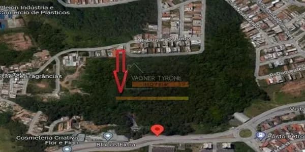 Área à venda 29.092,24 m² – Avenida Aníbal Correia, Barueri/SP