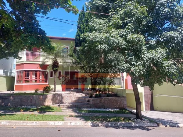 CONDOMNIO SÃO PAULO 2 - CASA ALTO PADRÃO
