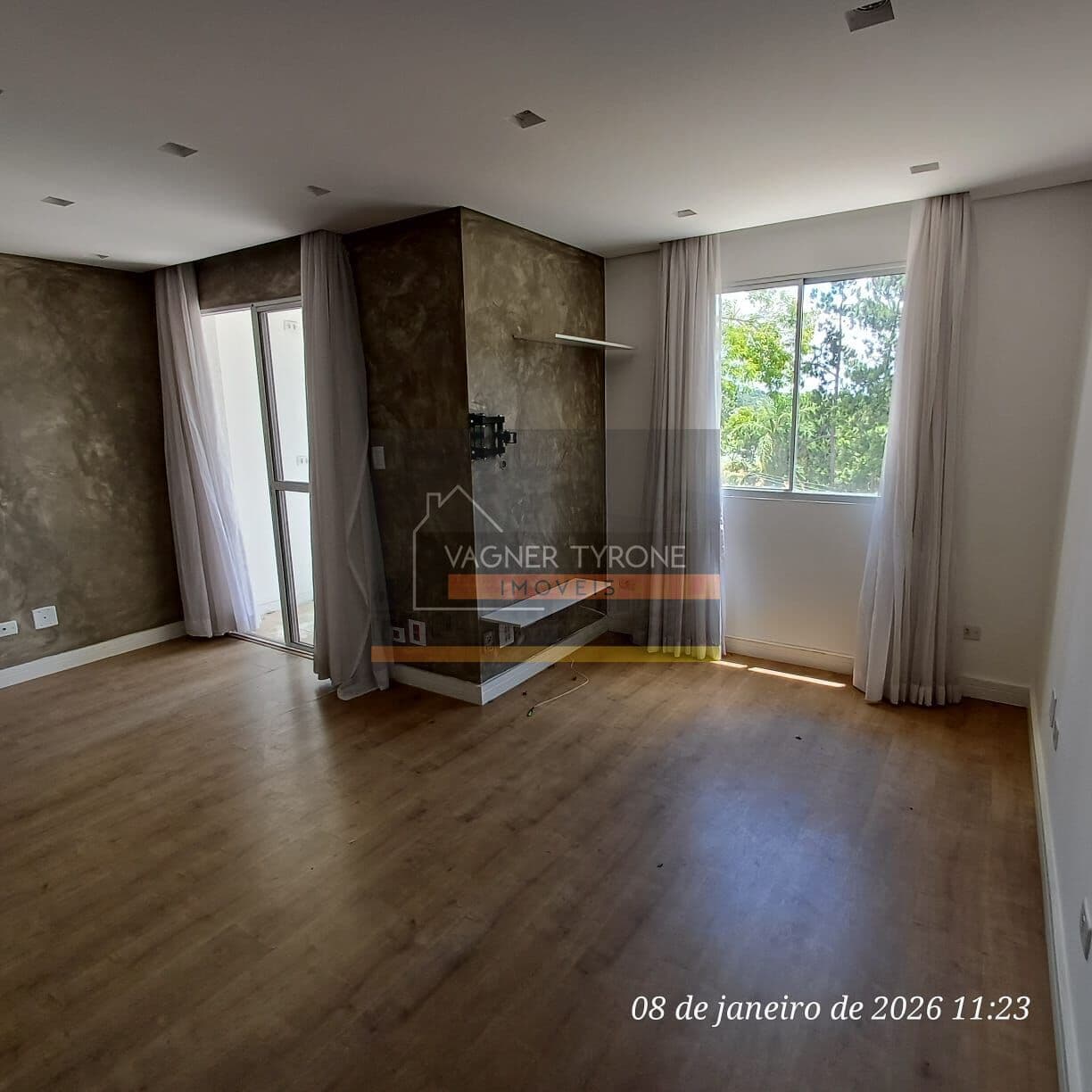 Apartamento à Venda no Condomínio Costa do Sol – Cotia/SP