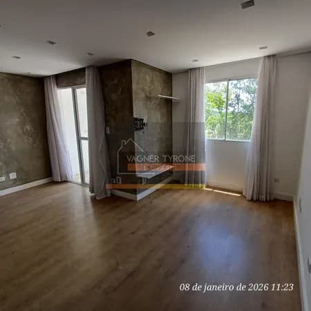 Apartamento à Venda no Condomínio Costa do Sol – Cotia/SP