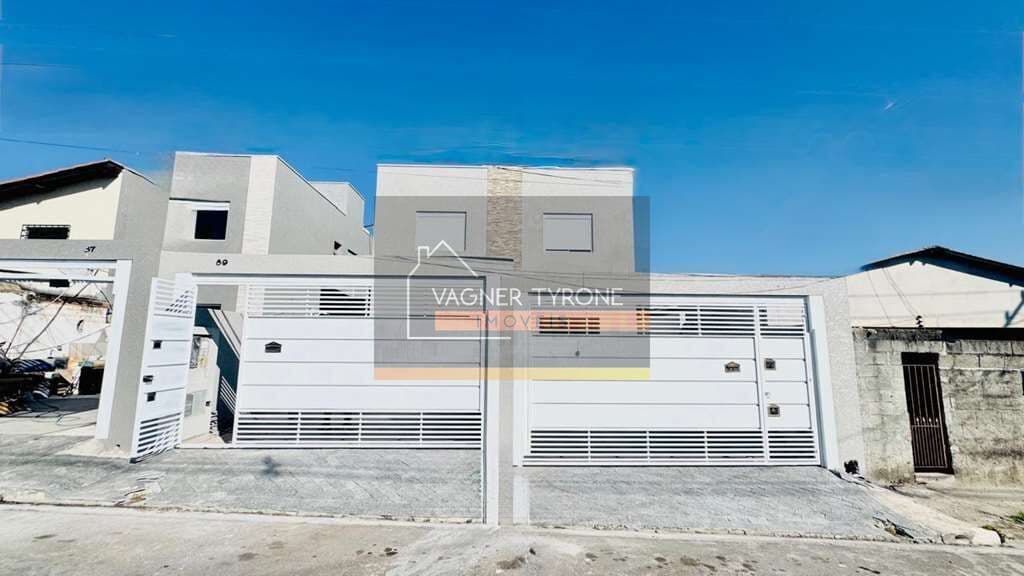 Casa à venda no Parque São George | Ótima localização e excelente distribuição