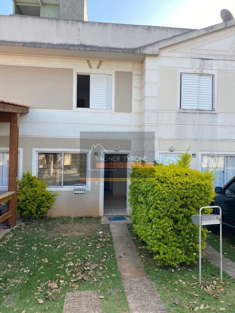 Casa para Locação – Condomínio Parque Real – Cotia