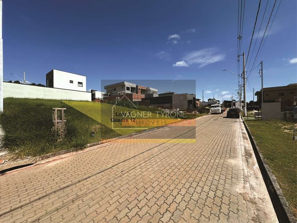 Terreno à venda no Condomínio Lago dos Pássaros – 200 m² Pronto para construir!