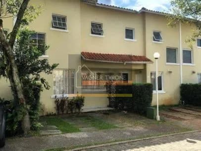 Casa para alugar no Condomínio Residencial Villa Nostra – Granja Viana