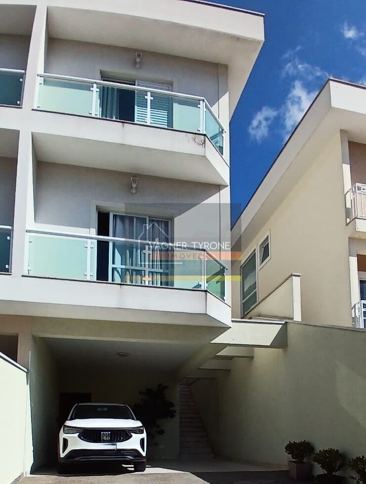 Casa à Venda no Condomínio Vila D’Este – Cotia/SP