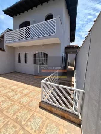 Sobrado Reformado à Venda no Jardim D’Abril – Osasco/SP