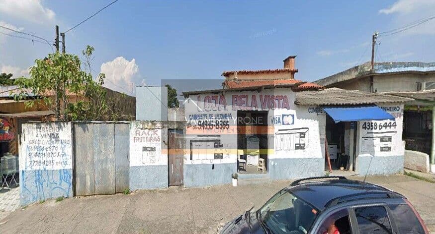 Terreno Urbano à Venda – Batistini | São Bernardo do Campo – SP