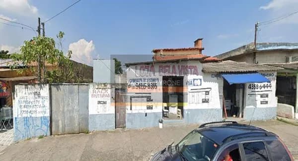 Terreno Urbano à Venda – Batistini | São Bernardo do Campo – SP