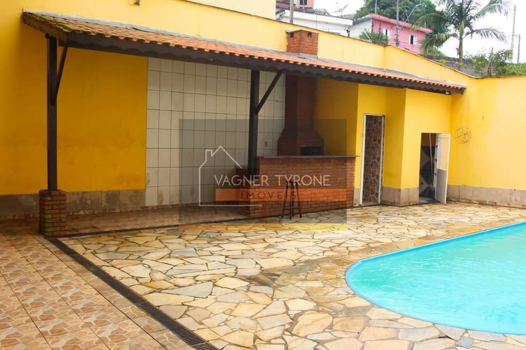 Casa à Venda Próxima ao Pátio Cotia – Jardim Miranda – Cotia/SP