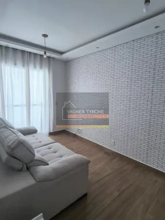 Apartamento em Barueri - Jardim Tupanci