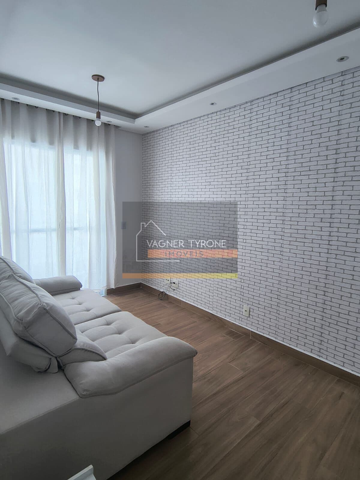 Apartamento em Barueri - Jardim Tupanci