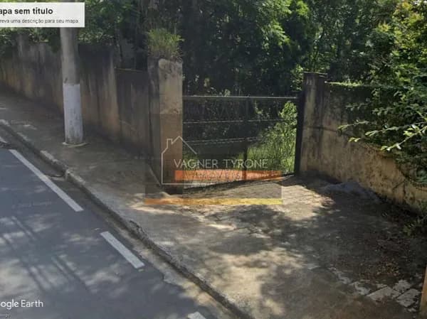 CHÁC. DO REFÚGIO (LOTE) EST ZURIQUE AT: 2.532 M² - ZUM (ZONA USO MISTO)