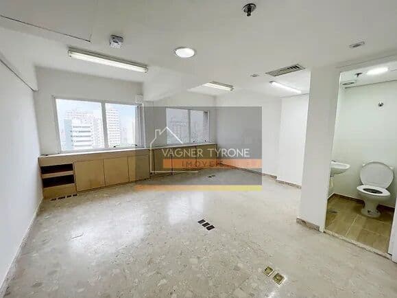 Sala Comercial em Bela Vista, São Paulo/SP