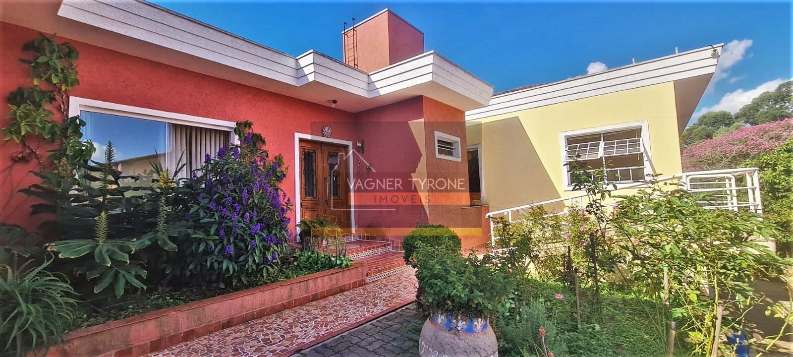 CHÁCARA URBANA COM VISTA MARAVILHOSA
