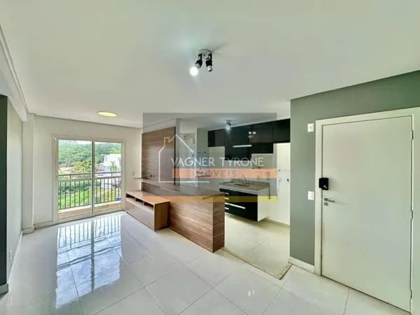 🌿 Apartamento à Venda no Condomínio Address – Granja Viana