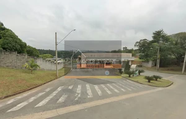 Terreno em Condomínio em Parque dos Caetes, Embu das Artes/SP