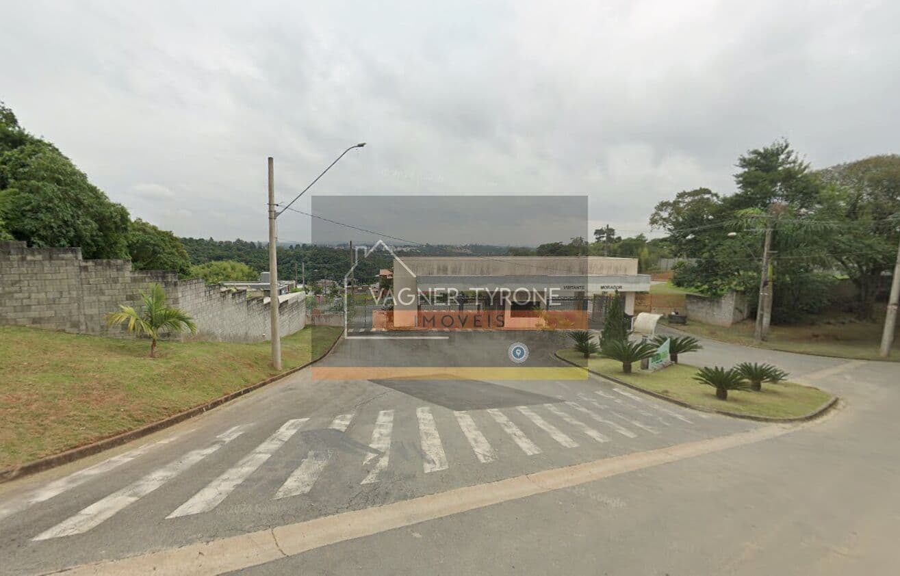 Terreno em Condomínio em Parque dos Caetes, Embu das Artes/SP