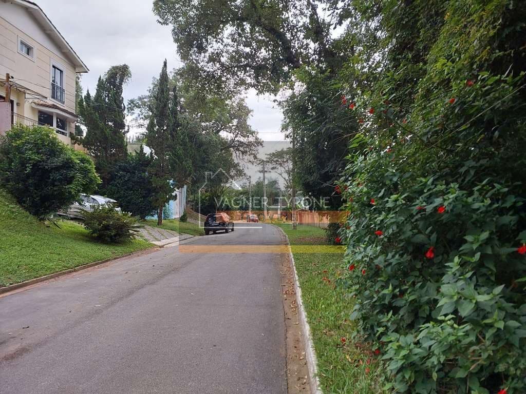 🏡 Terreno à Venda – Condomínio Vila Verde (Transurb)