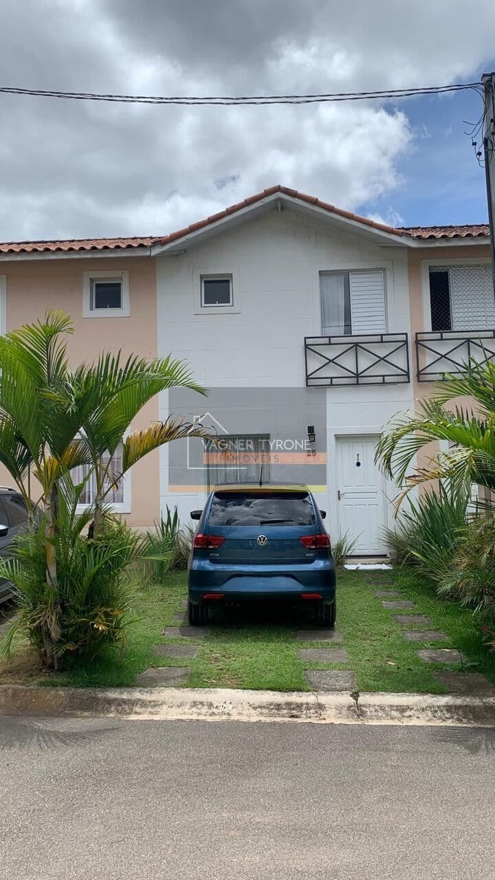 🏡 Sobrado impecável em condomínio fechado – Cotia