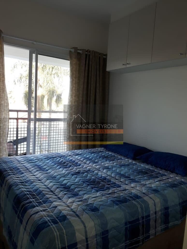 Studio à Venda no Condomínio New Studio – Av. São Camilo
