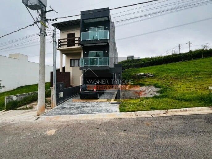 Casa para alugar no Condomínio Terra Nobre – Cotia