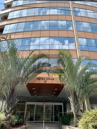 Sala Comercial para Locação – 131 m² | – Butantã, São Paulo