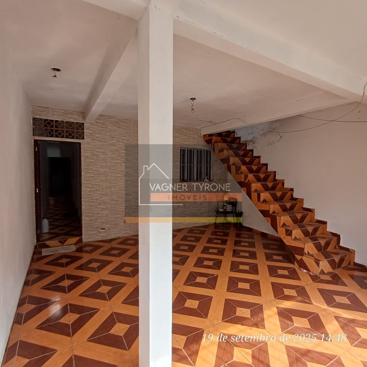 🏡 Casa para Locação no Jardim Leonor – Cotia