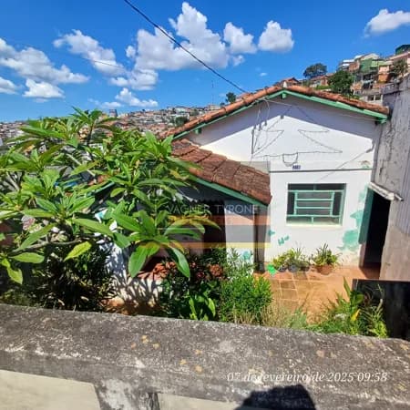 Casa em Parque Santa Rita de Cássia, Cotia/SP