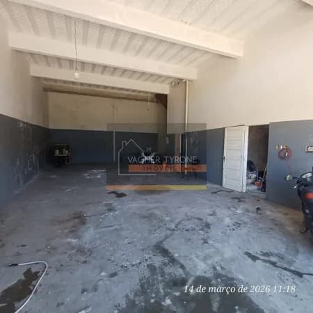 Galpão para Locação – Próximo ao Km 39 da Rodovia Raposo Tavares