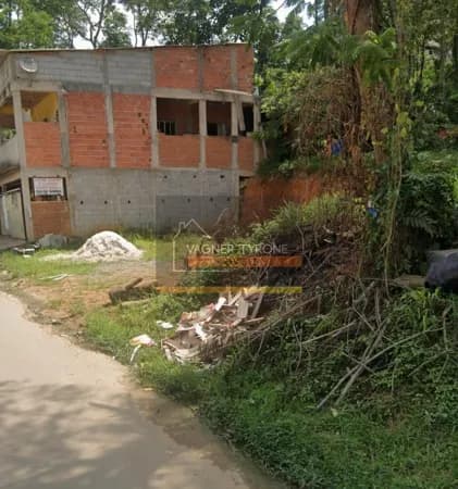 Terreno em Paisagem Casa Grande, Cotia/SP