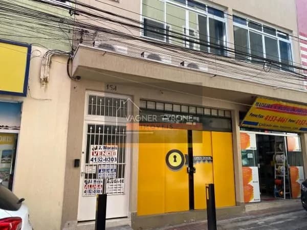 🏢 SALA COMERCIAL PARA LOCAÇÃO – CENTRO DE APOIO II – SANTANA DE PARNAÍBA/SP