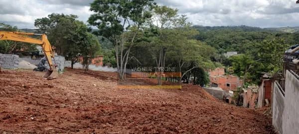 TERRENO À VENDA – PAISAGEM CASA GRANDE – COTIA/SP