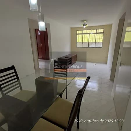 🏡 Apartamento à Venda no Condomínio Greenland – Cotia/SP