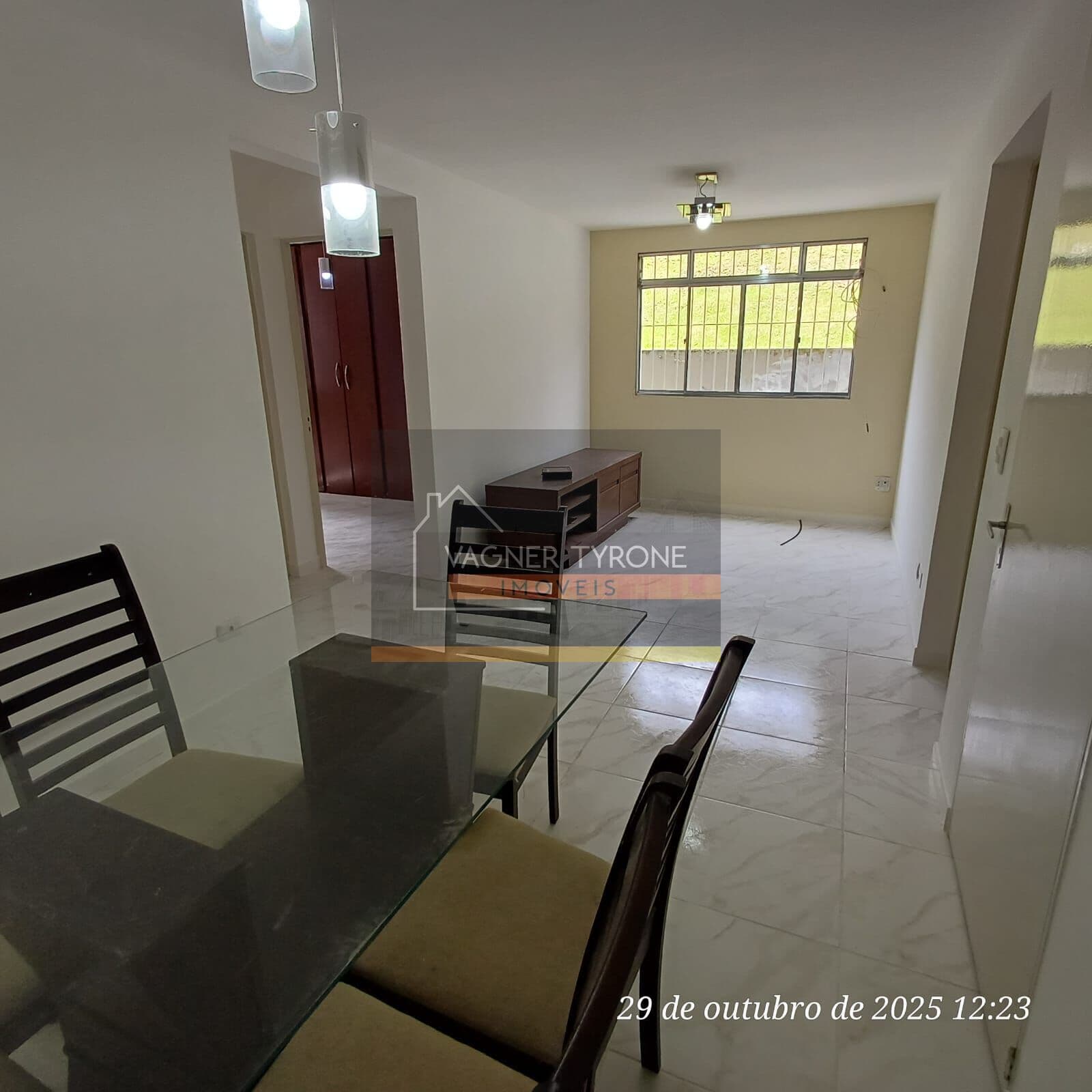 🏡 Apartamento à Venda no Condomínio Greenland – Cotia/SP