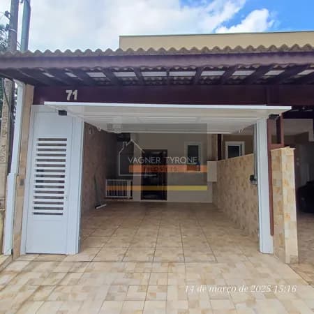 Casa Alto Padrão em Jardim Rio das Pedras, Cotia/SP Em Condomínio Vila deste