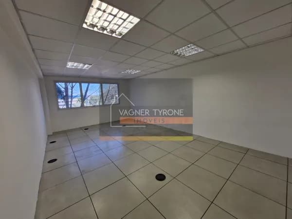 Escritório à Venda – Open Mall The Square | Granja Viana