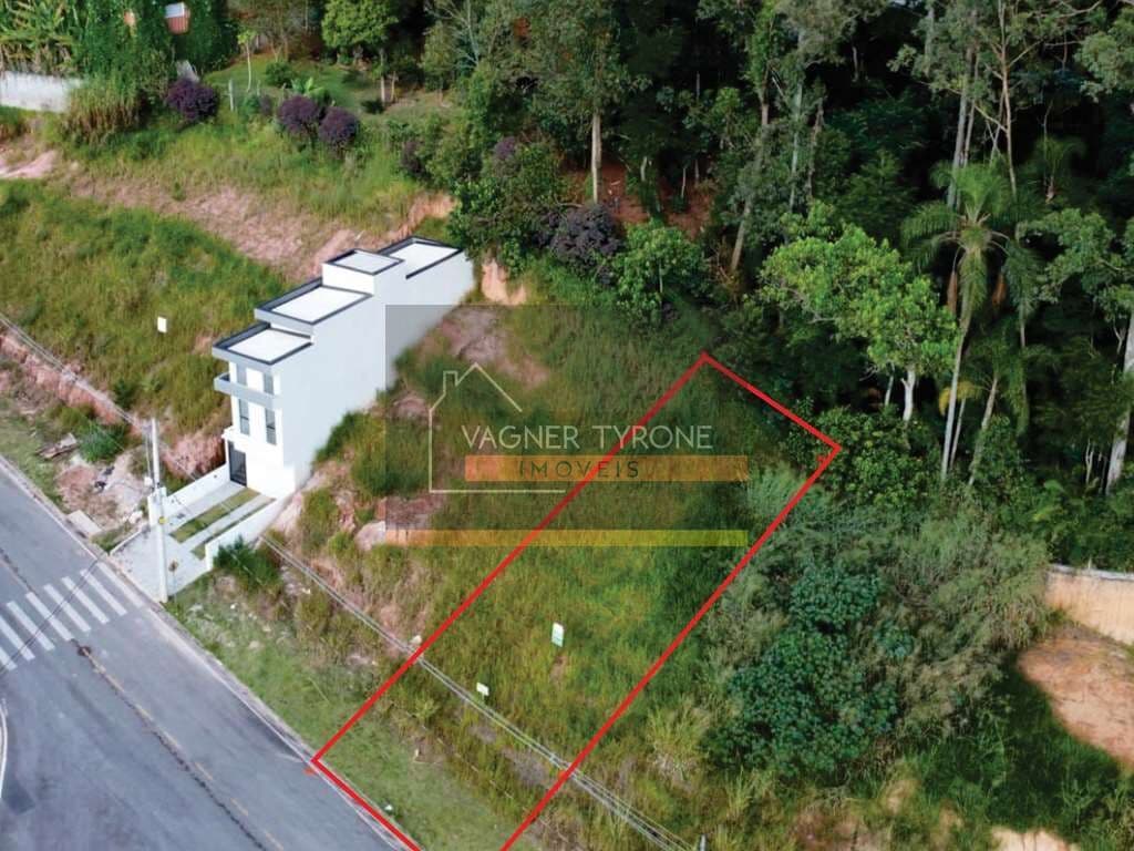 🏡 Terreno à Venda 137,22 m²– Condomínio Vitta Granja Viana