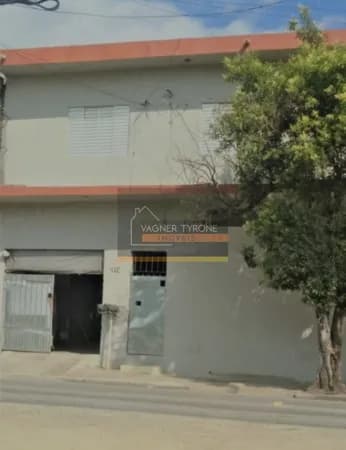 Casa Sobrado à Venda no Jardim Boa Vista – São Paulo/SP