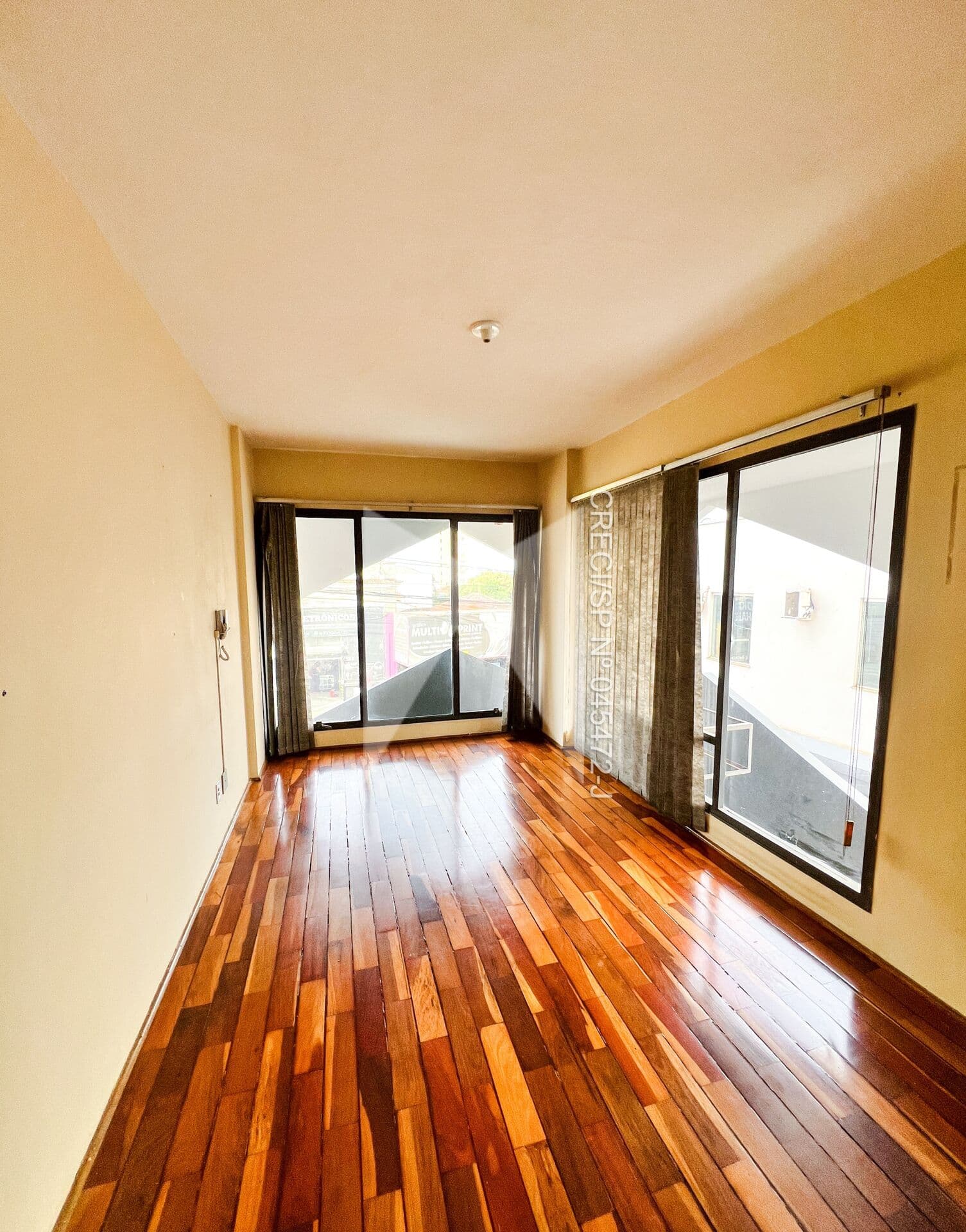 📍 Edifício Morabito – Sala Comercial nº 22 para Locação