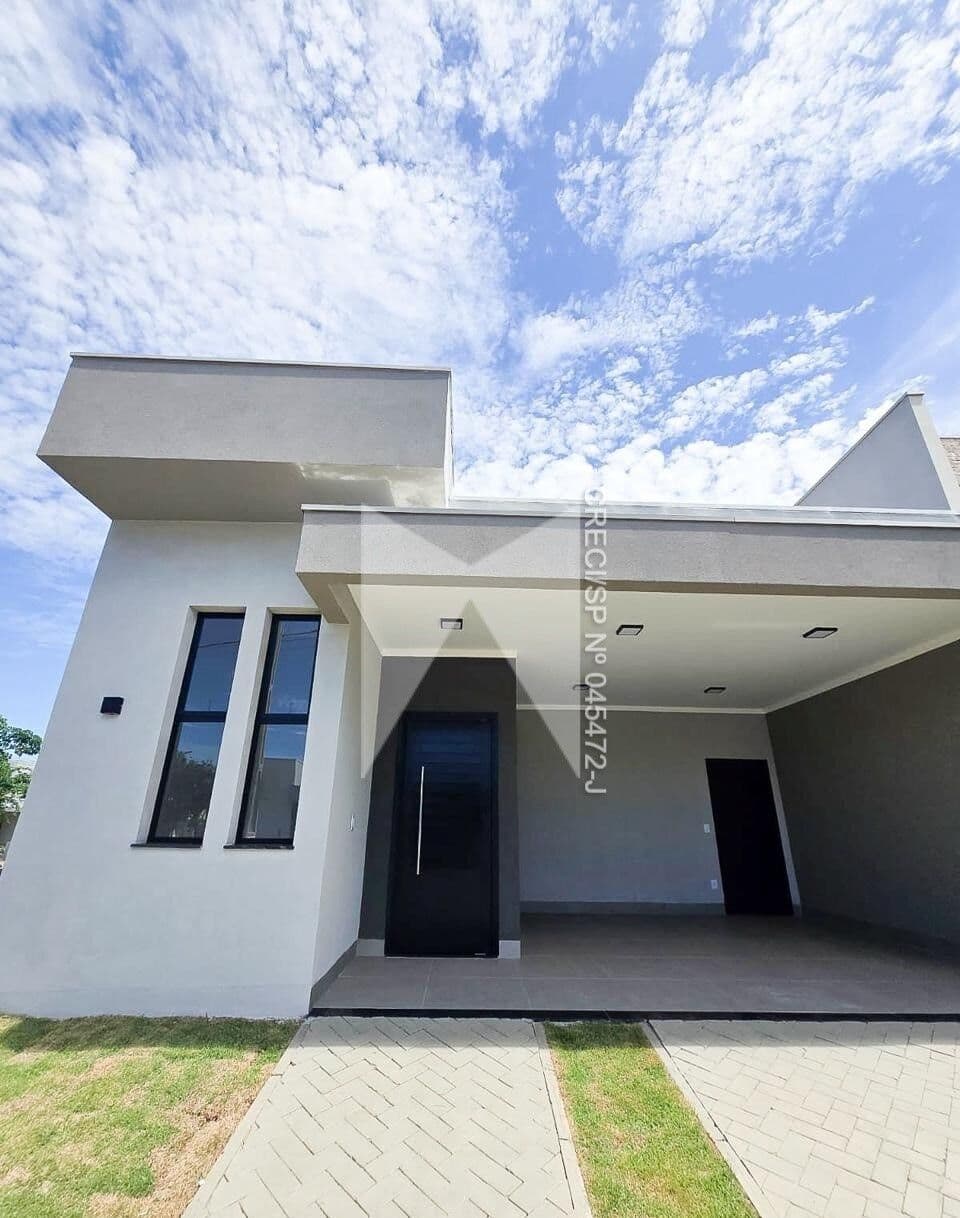 Residência com 3 Dormitórios, sendo 1 Suíte no Condomínio Atlanta à venda por R$ 850.000,00