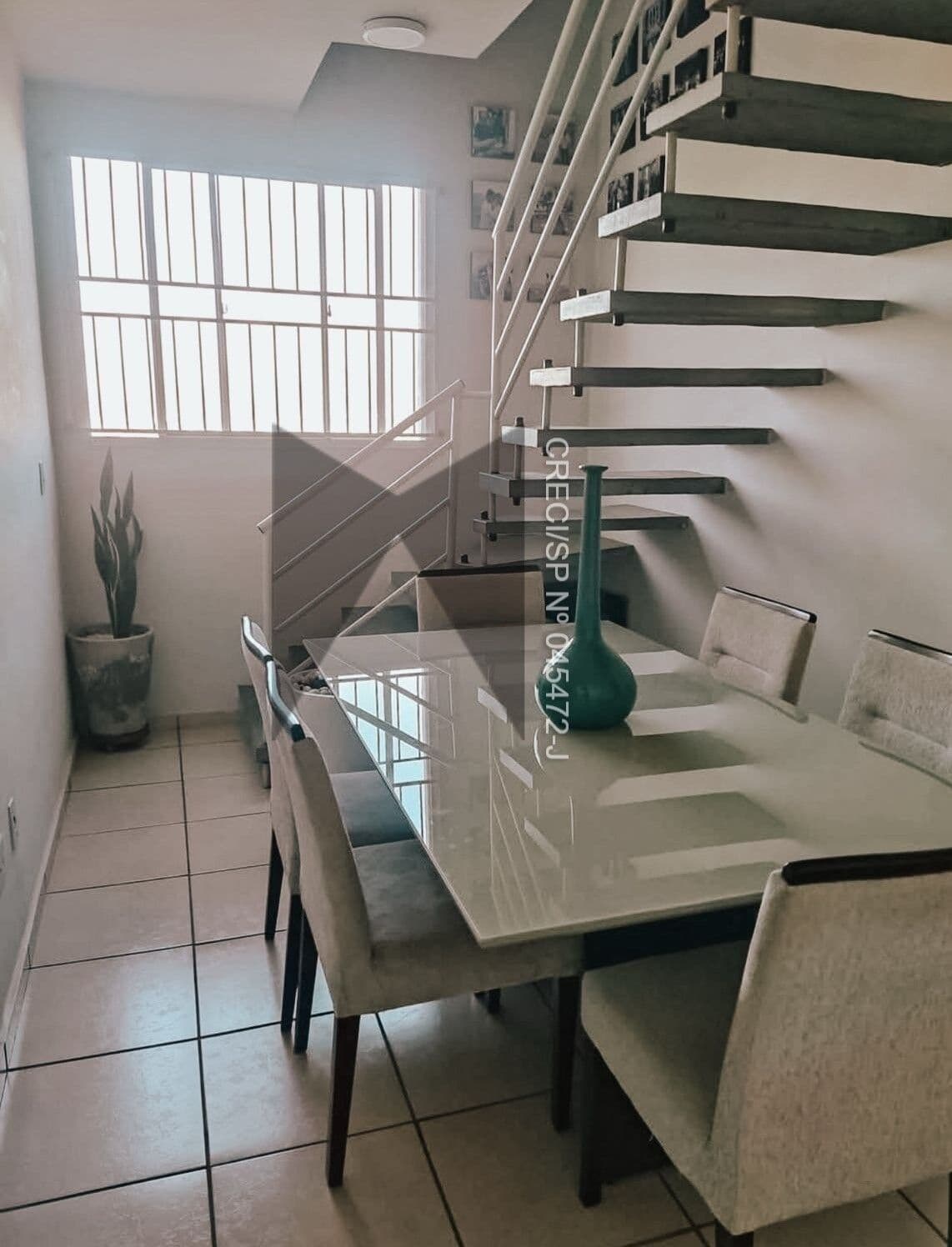 Apartamento Duplex no Edifício Spazio Aracaju