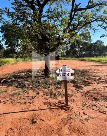 Terreno em Cidade Jardim, Araraquara/SP