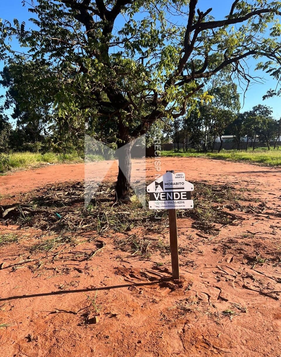 Terreno em Cidade Jardim, Araraquara/SP