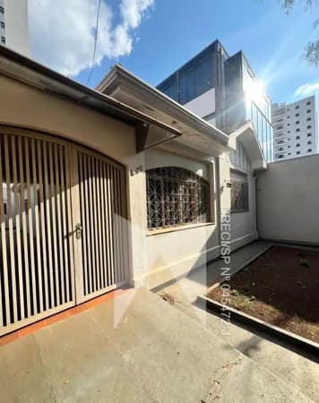 🔑 Imóvel para venda em frente ao Parque Infantil 🔑